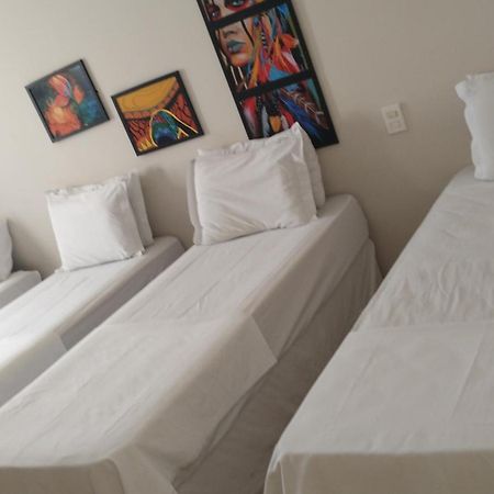 Acomodacoes Anfitria Indaiatuba Room photo