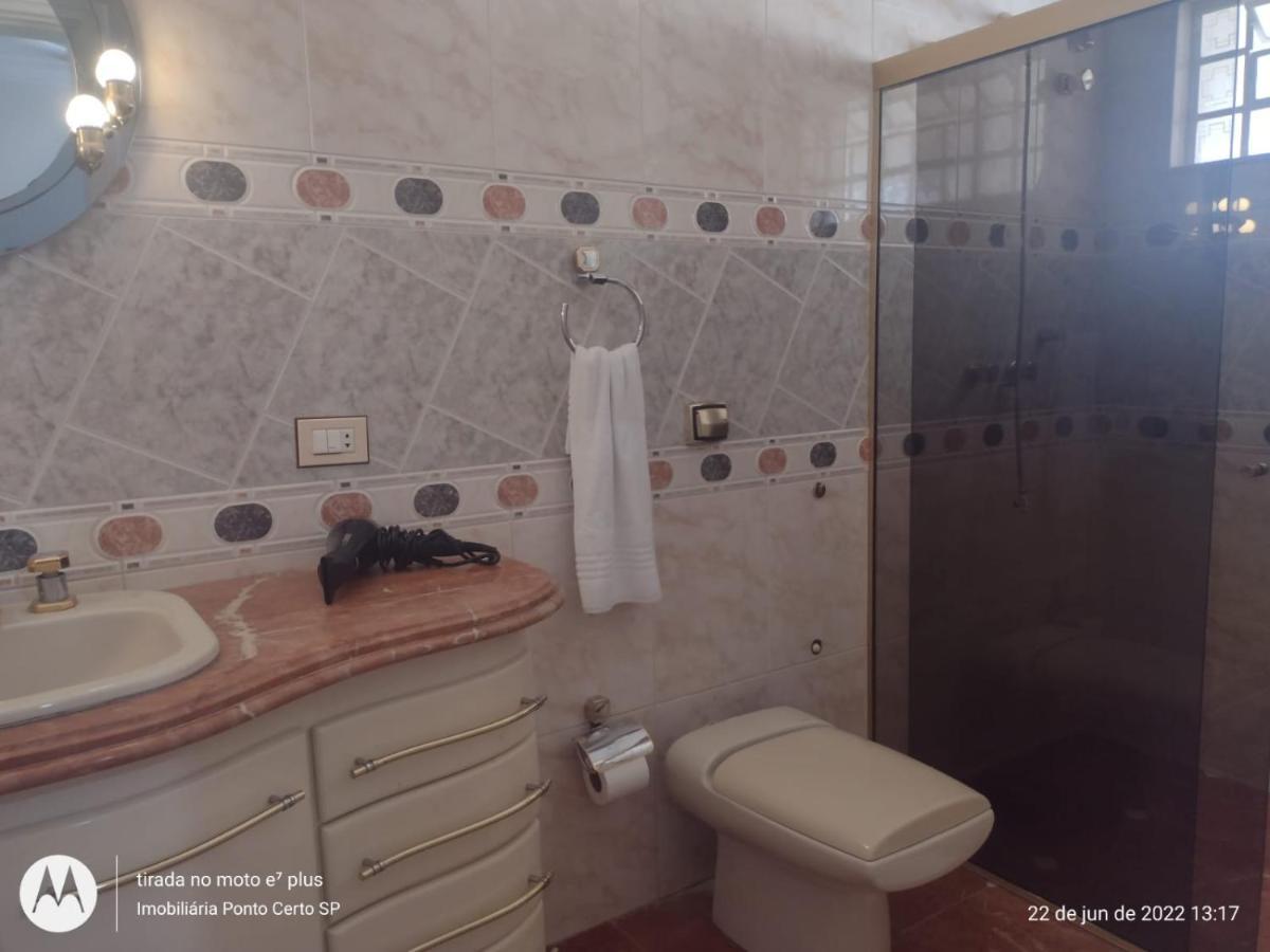 Acomodacoes Anfitria Indaiatuba Room photo