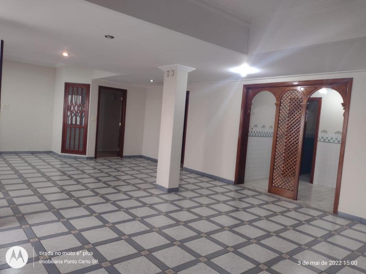 Acomodacoes Anfitria Indaiatuba Exterior photo