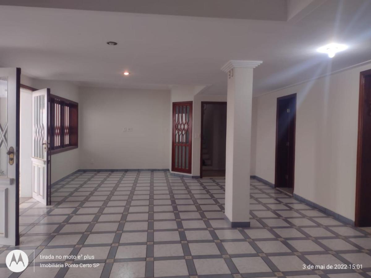 Acomodacoes Anfitria Indaiatuba Exterior photo