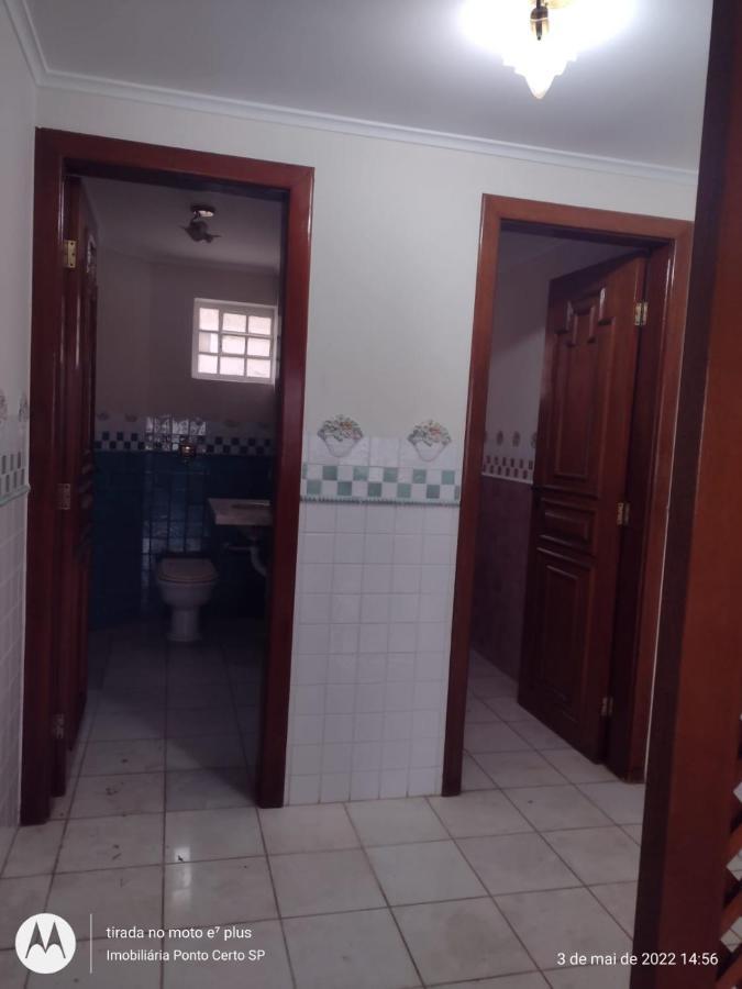 Acomodacoes Anfitria Indaiatuba Exterior photo