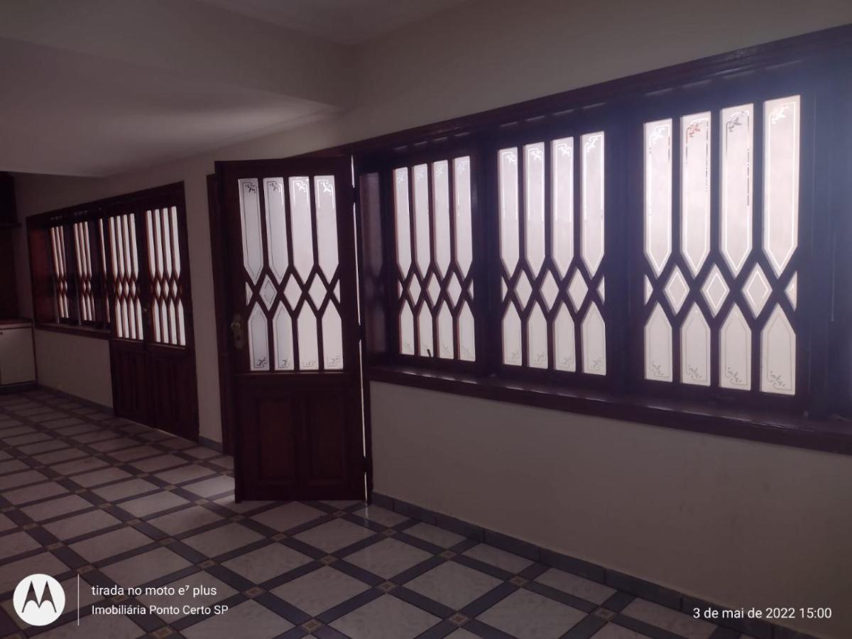 Acomodacoes Anfitria Indaiatuba Exterior photo