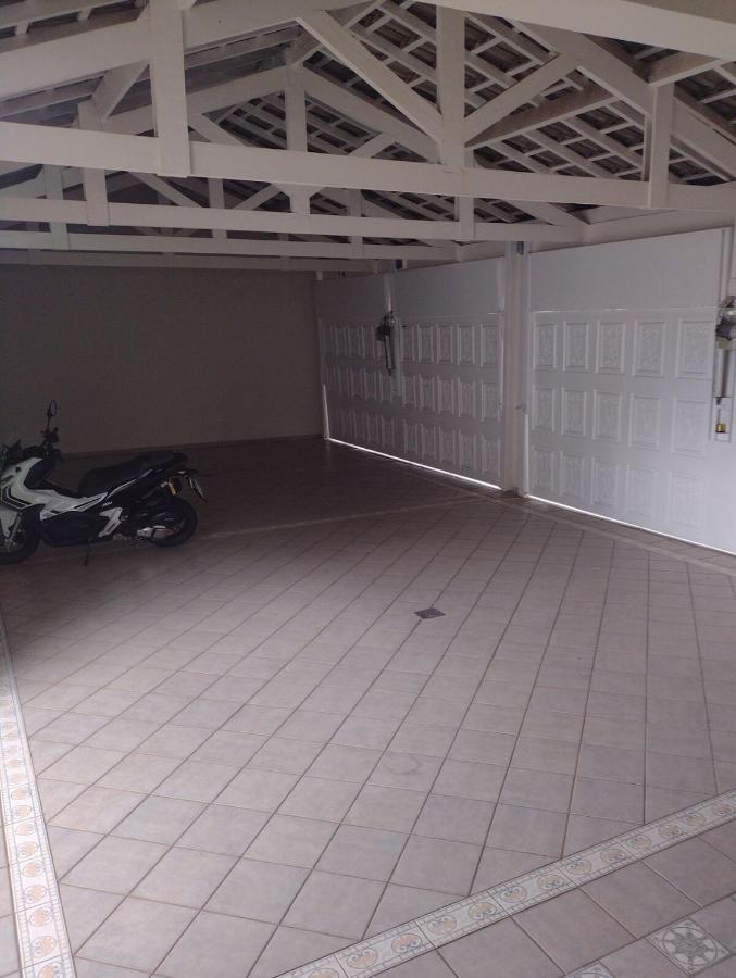 Acomodacoes Anfitria Indaiatuba Exterior photo