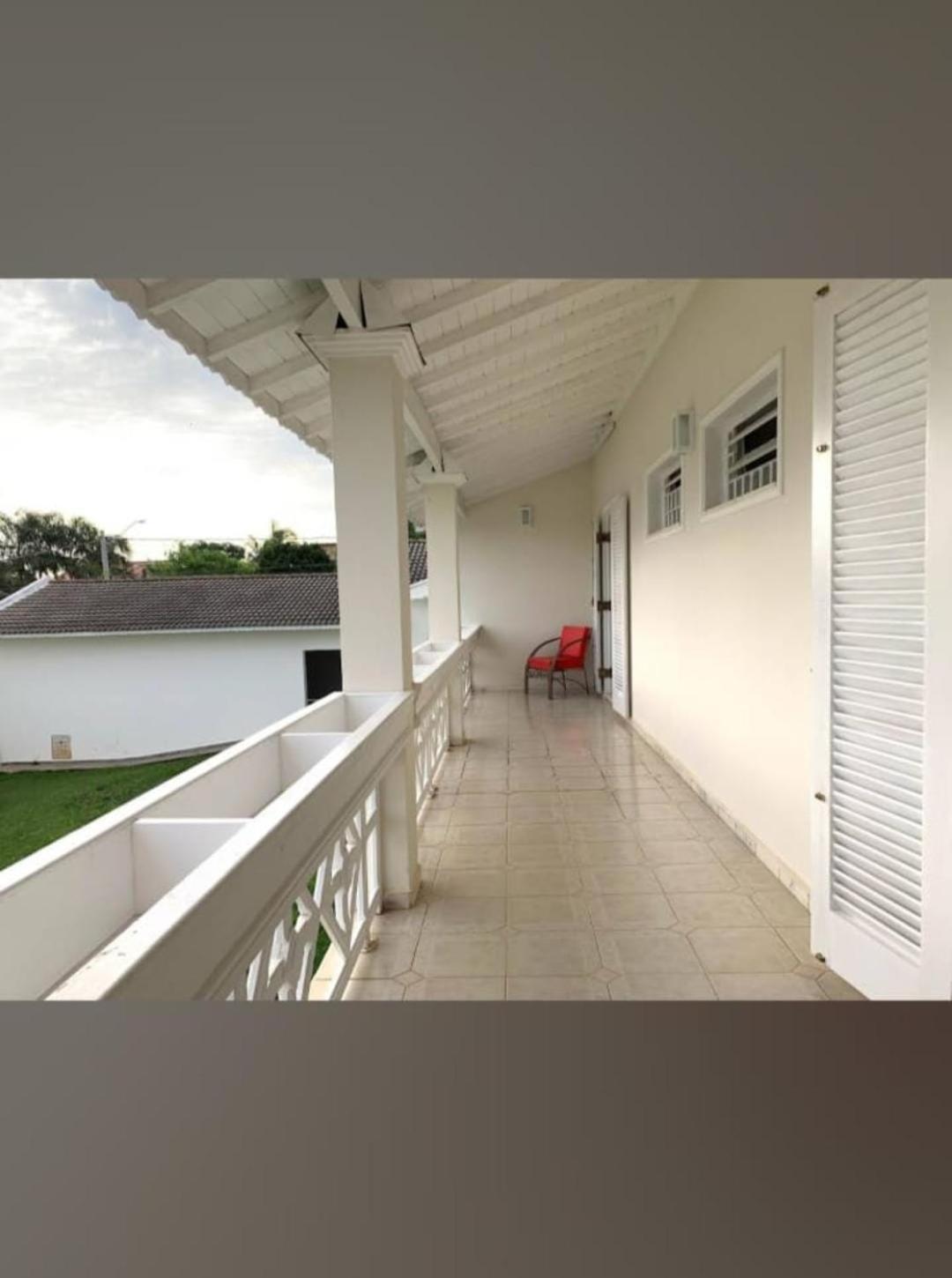 Acomodacoes Anfitria Indaiatuba Exterior photo