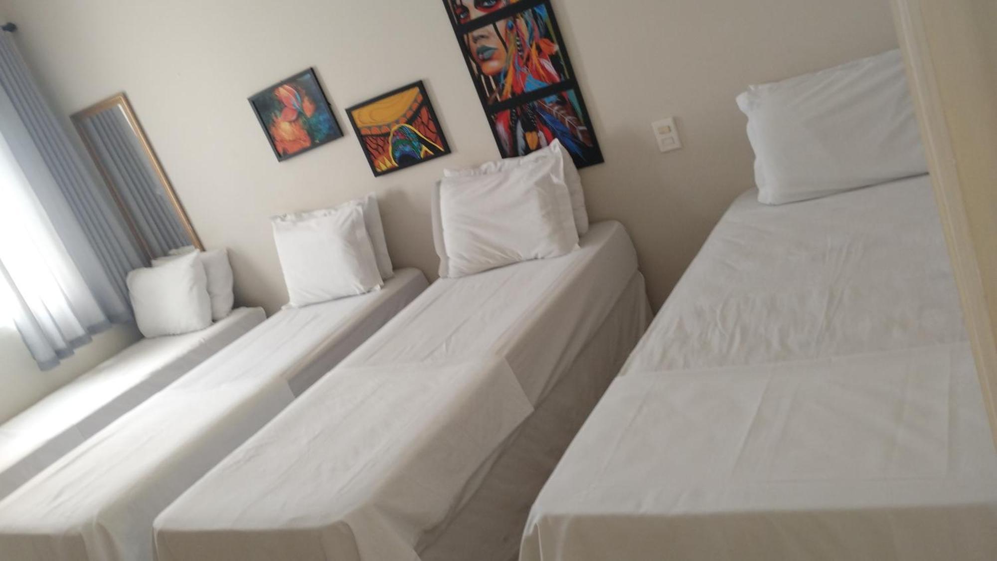 Acomodacoes Anfitria Indaiatuba Room photo